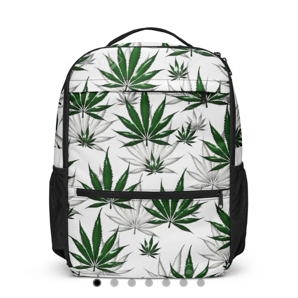 Homegrown bag